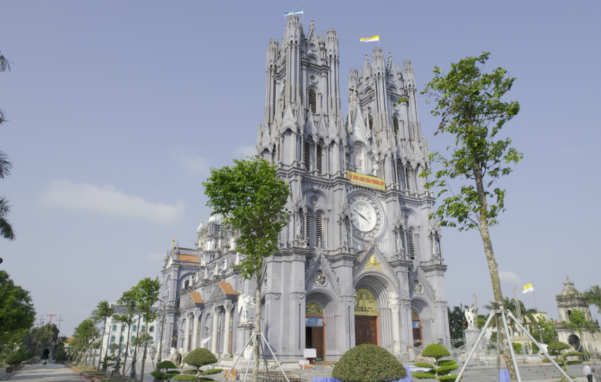 Tổng quan