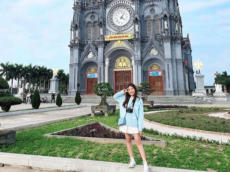 Ảnh đẹp check in