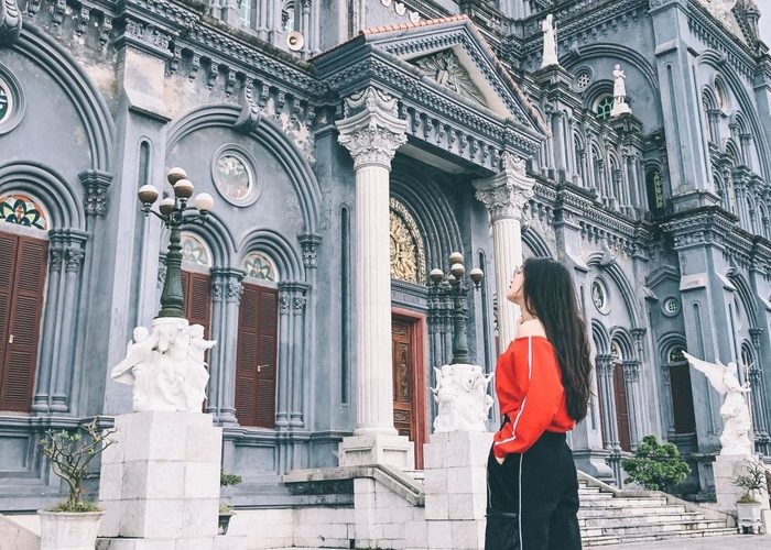 Ảnh lưu niệm