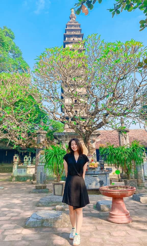 Ảnh đẹp check in