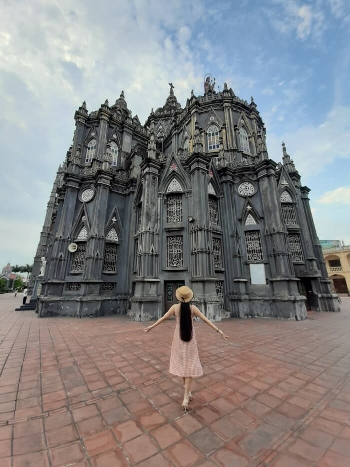 Ảnh đẹp check in