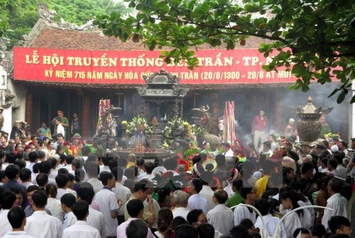 Tổng quan