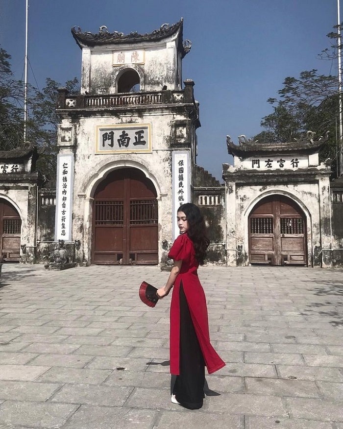Ảnh đẹp check in
