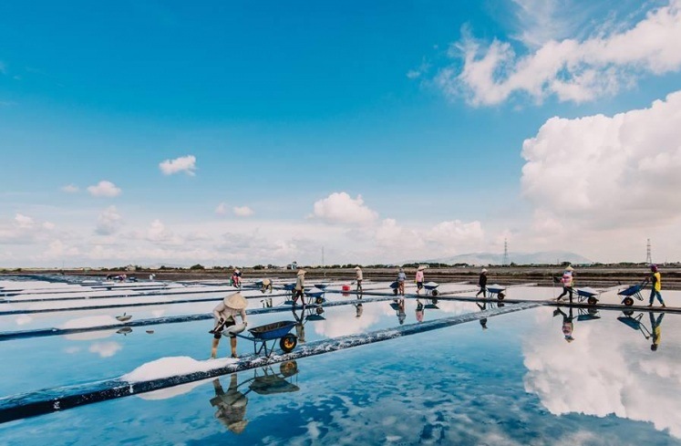 Ảnh đẹp check in