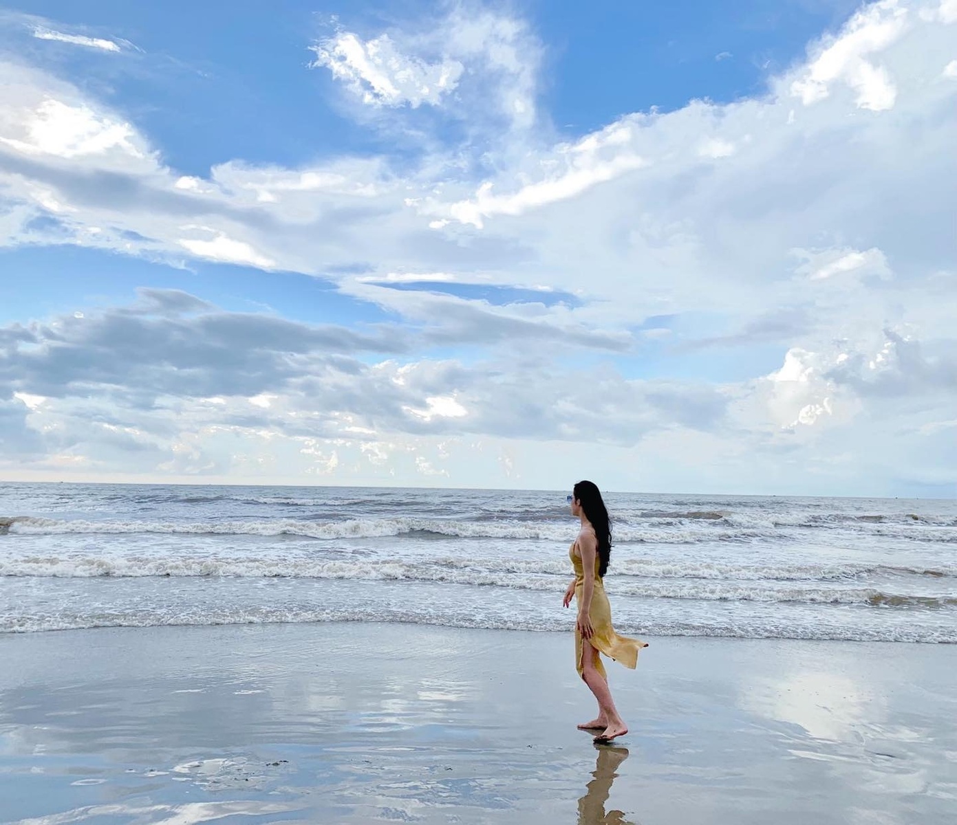 Ảnh đẹp check in