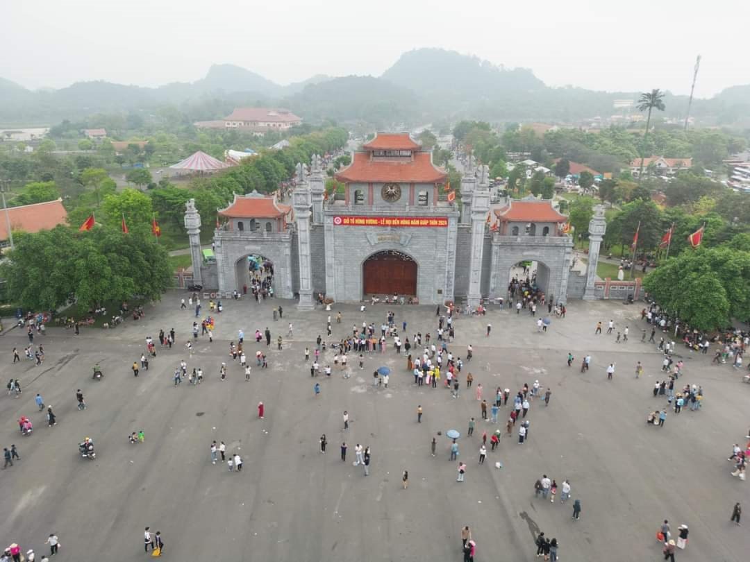 Tổng quan