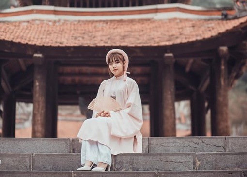 Ảnh đẹp check in
