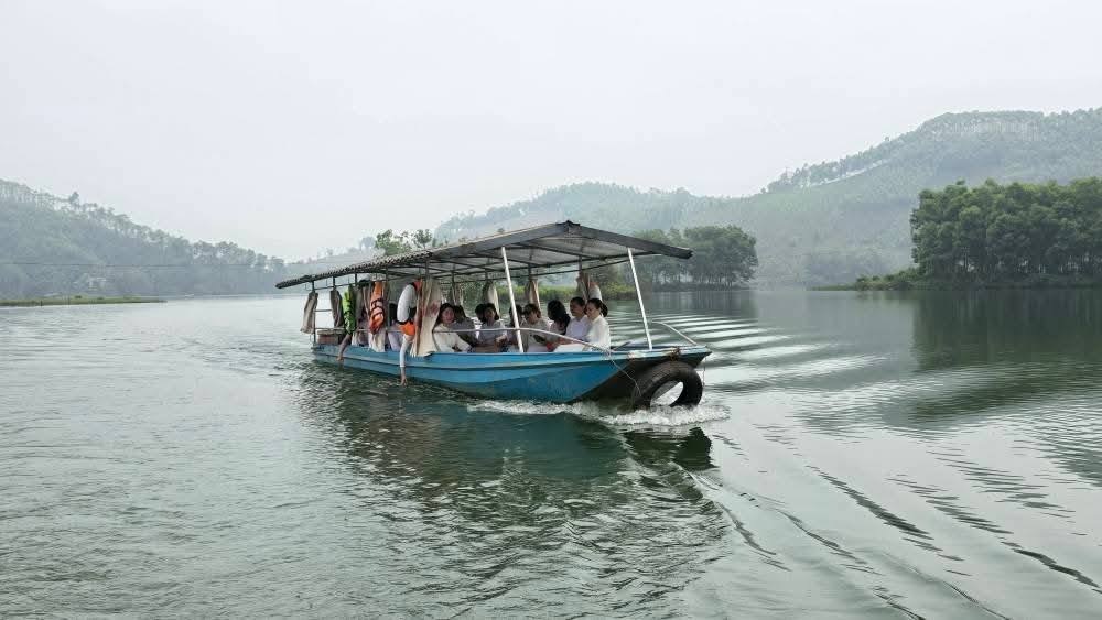 Ảnh đẹp check in
