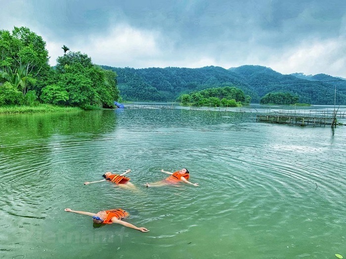 Ảnh lưu niệm