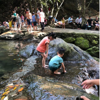 Ảnh đẹp check in