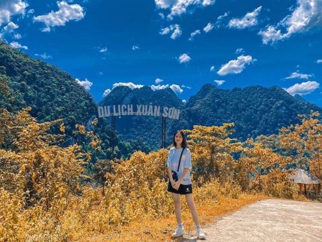 Ảnh đẹp check in