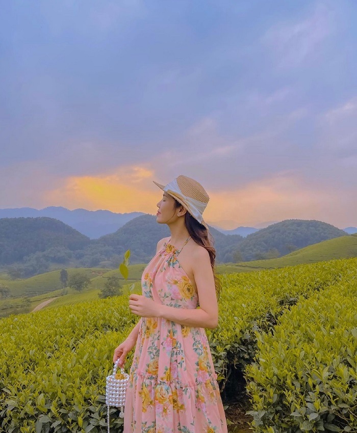 Ảnh đẹp check in