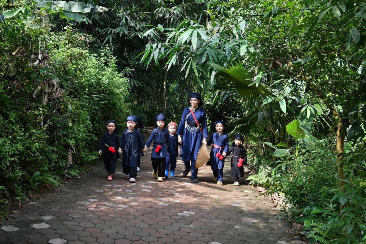 Ảnh đẹp check in
