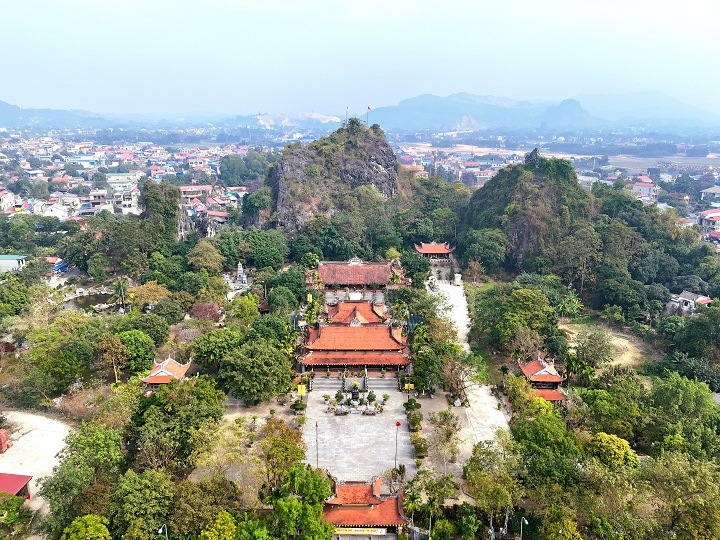 Tổng quan