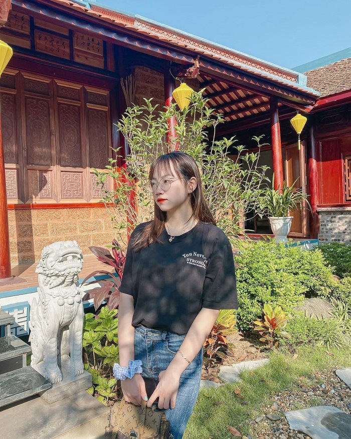 Ảnh lưu niệm