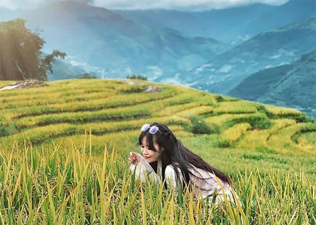 Ảnh lưu niệm