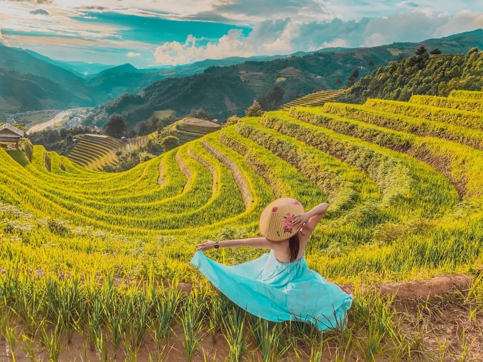 Ảnh đẹp check in