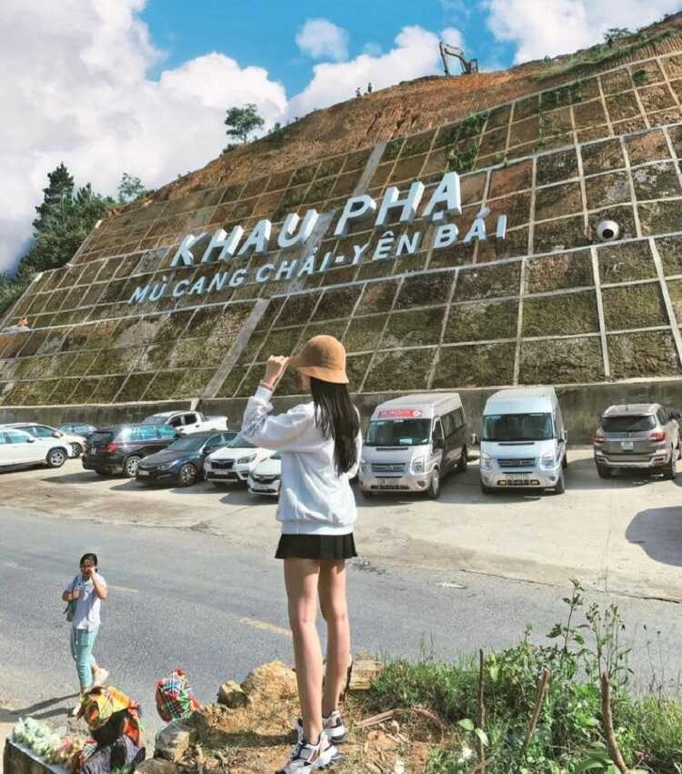 Ảnh đẹp check in