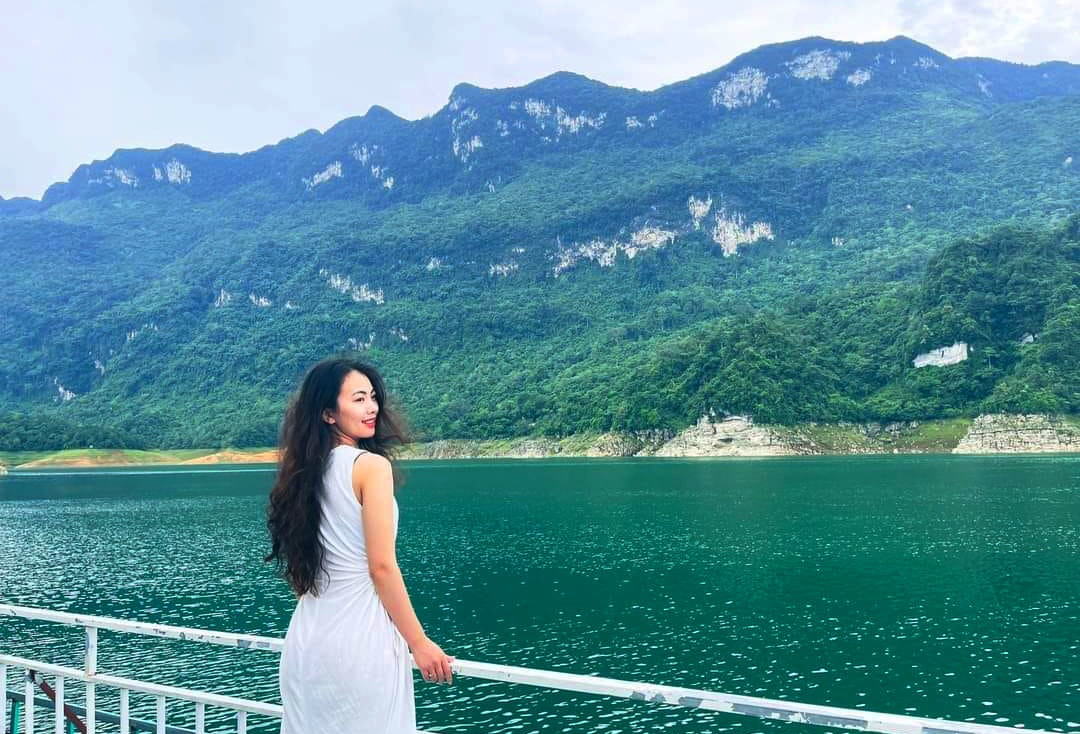 Ảnh đẹp check in