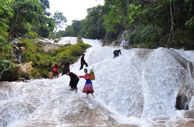 Ảnh đẹp check in
