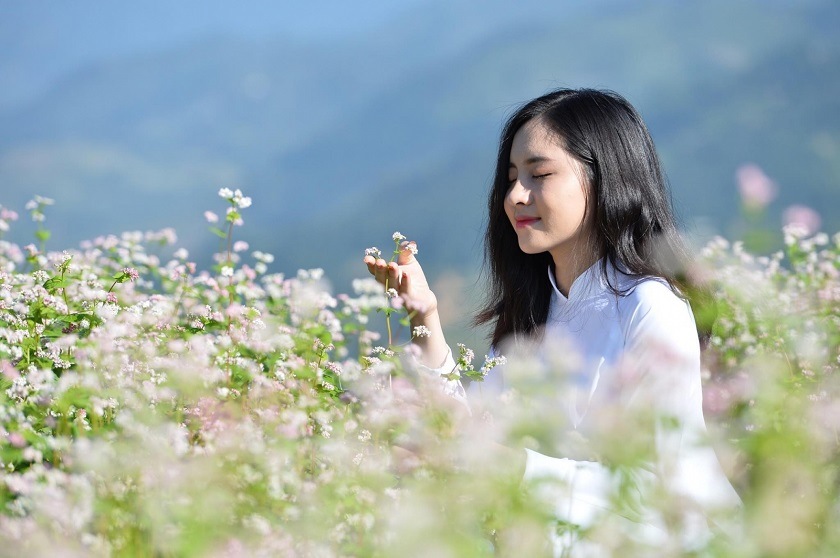 Ảnh đẹp check in