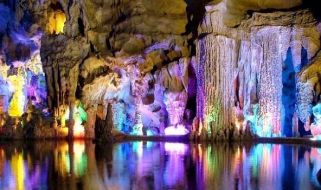 Ảnh đẹp check in