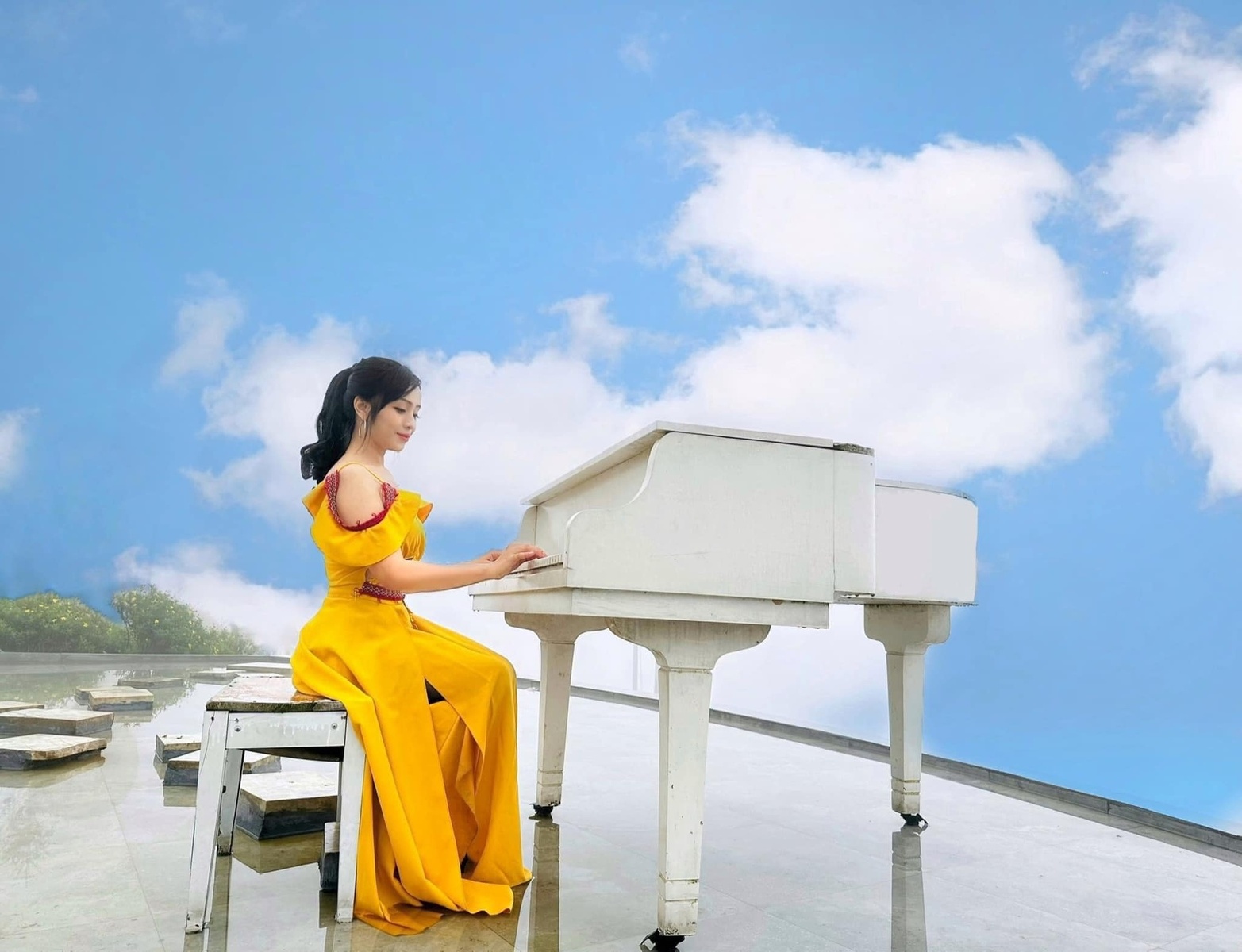 Ảnh lưu niệm