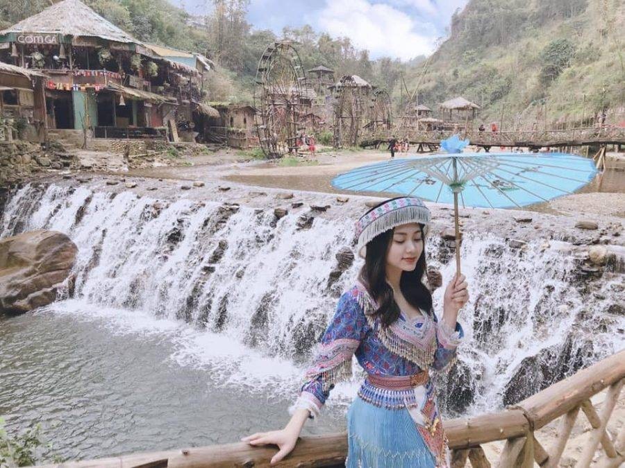 Ảnh đẹp check in