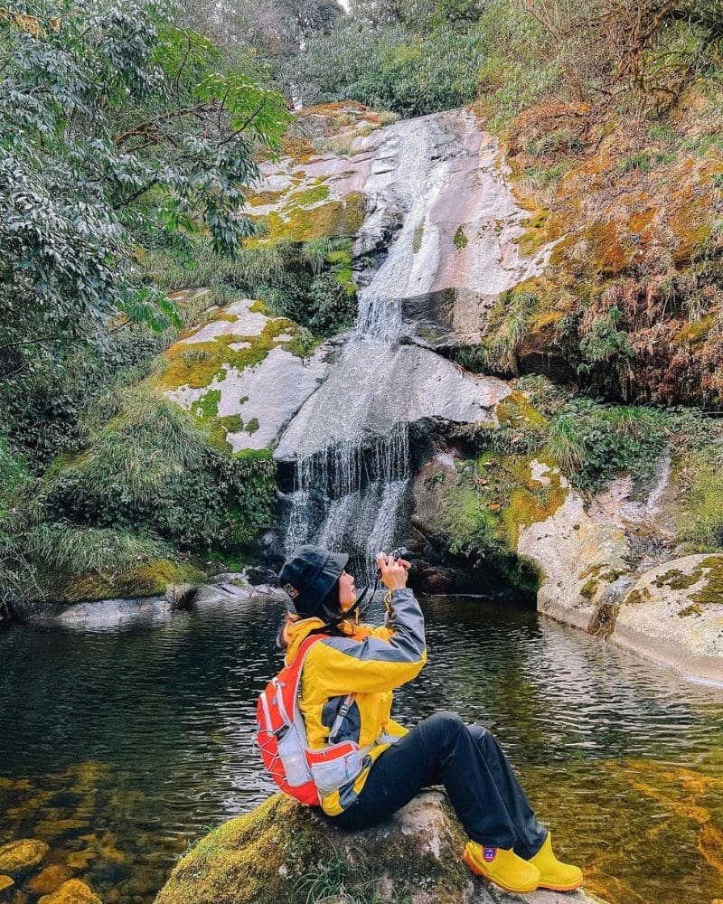 Ảnh đẹp check in