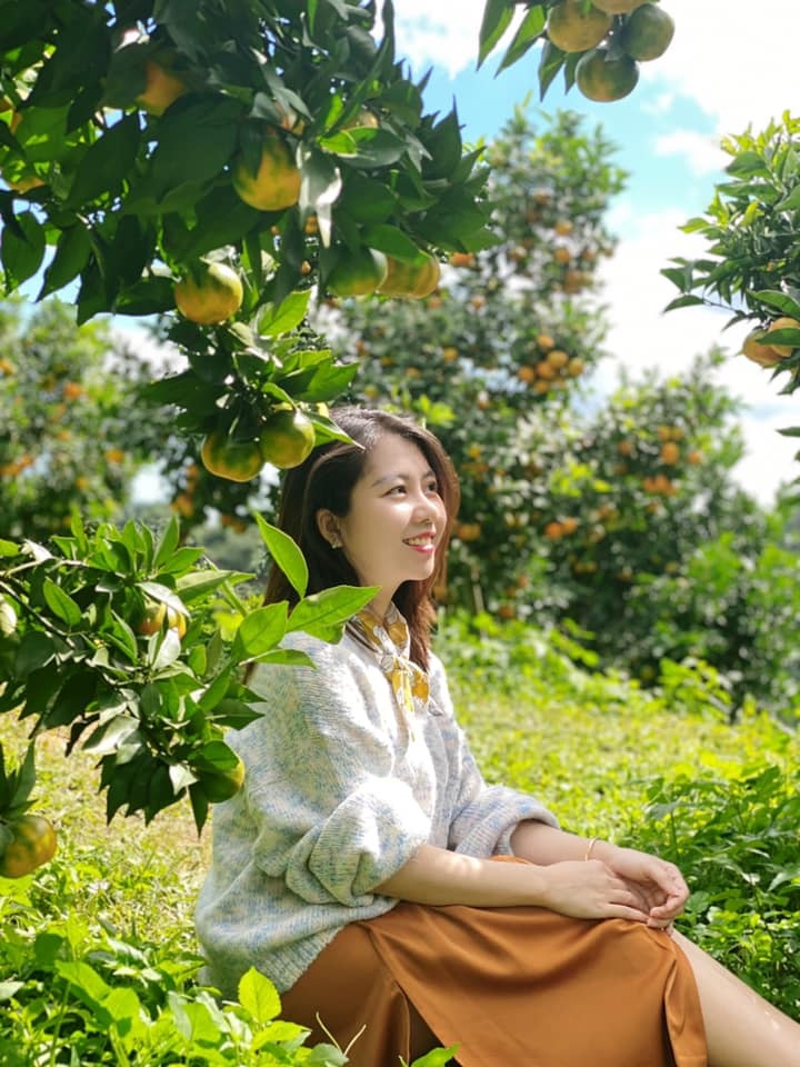 Ảnh đẹp check in
