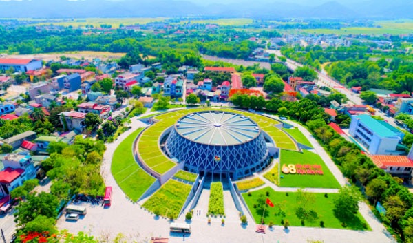Tổng quan