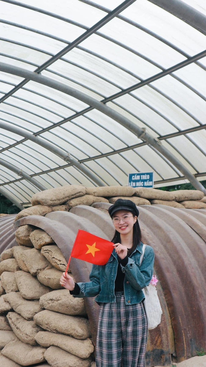 Ảnh đẹp check in