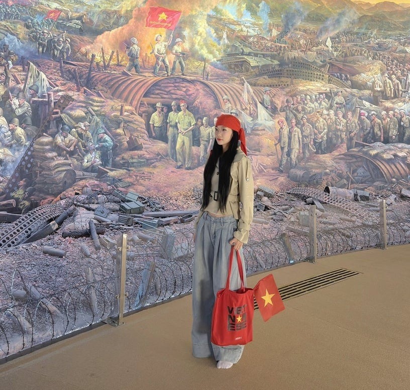 Ảnh lưu niệm