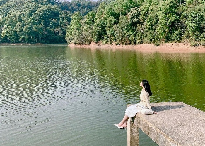 Ảnh đẹp check in