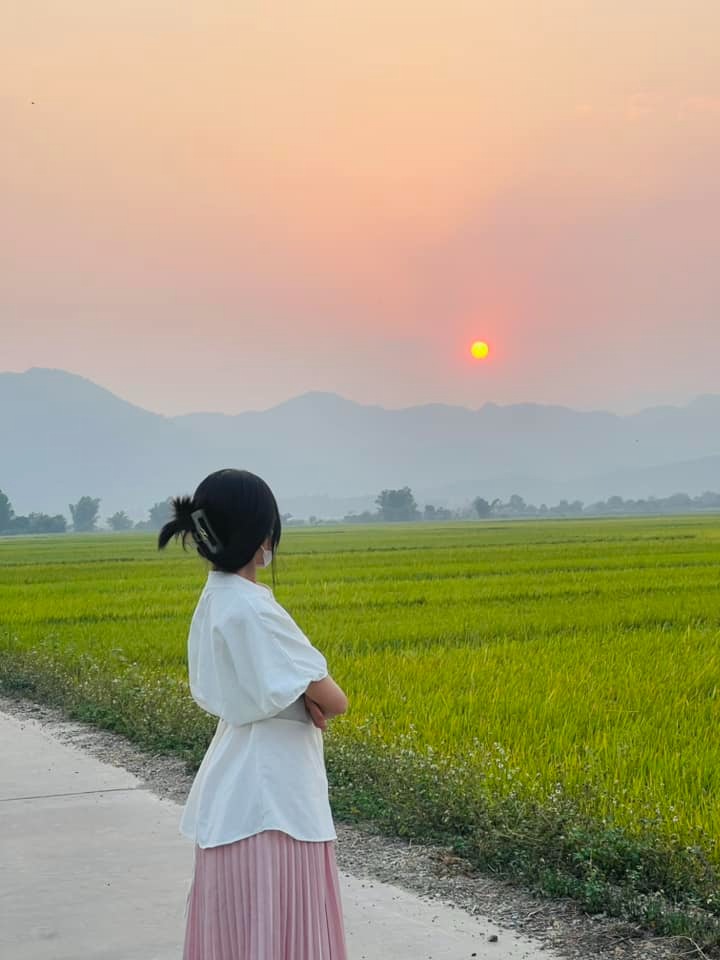 Ảnh đẹp check in