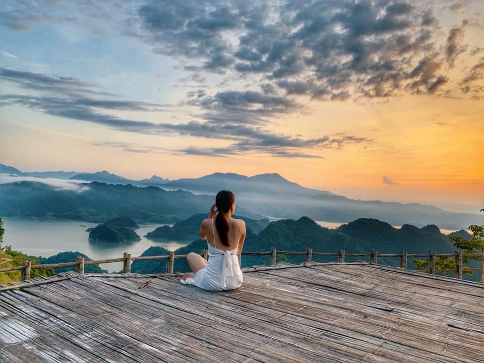 Ảnh đẹp check in
