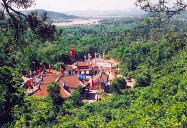 Tổng quan