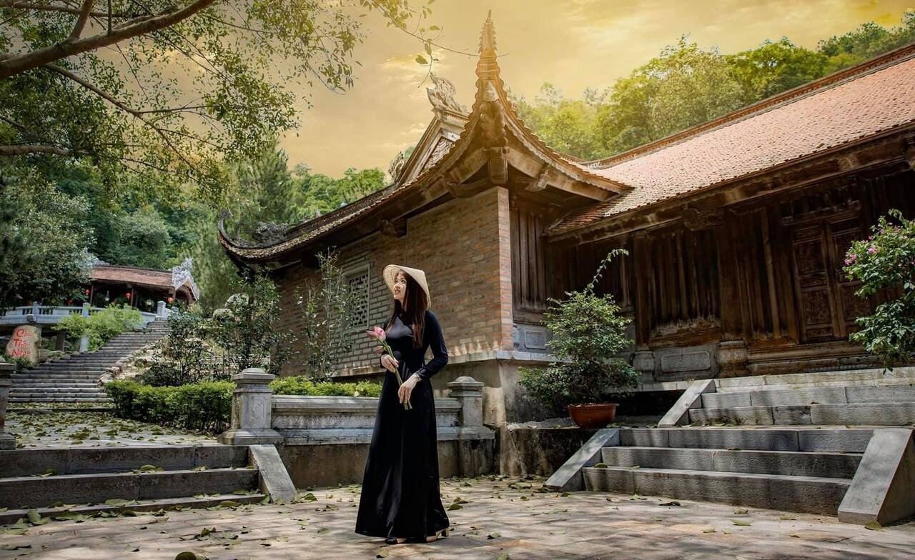 Ảnh đẹp check in