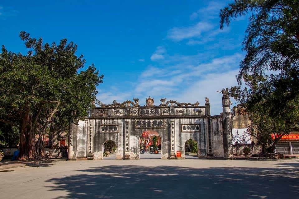 Tổng quan