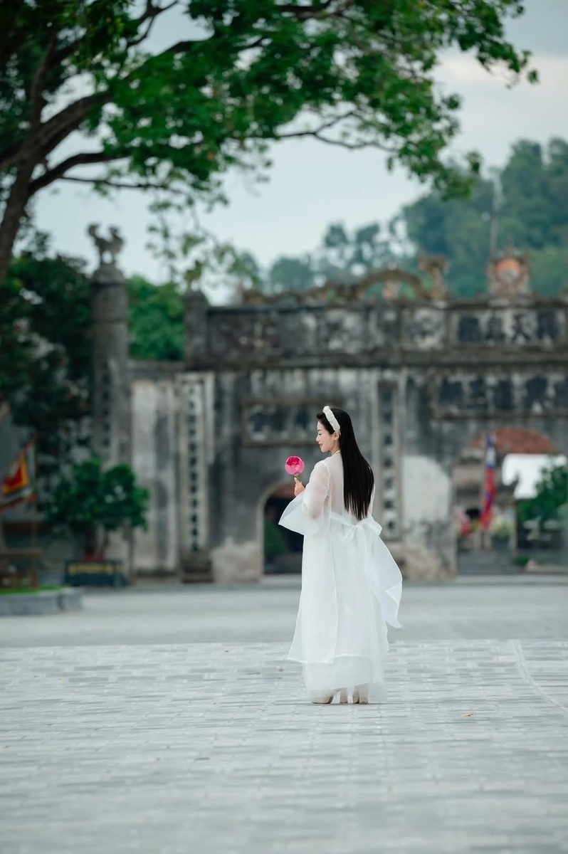 Ảnh đẹp check in
