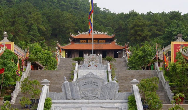 Tổng quan
