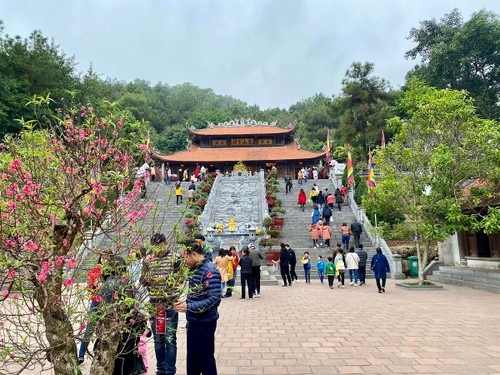 Ảnh đẹp check in