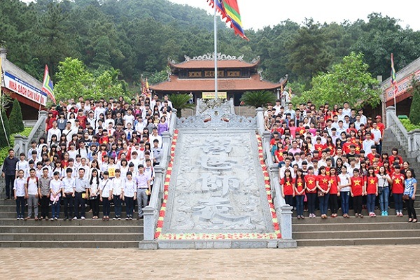 Ảnh lưu niệm