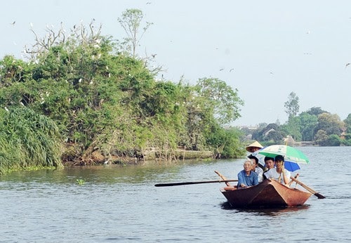 Ảnh đẹp check in
