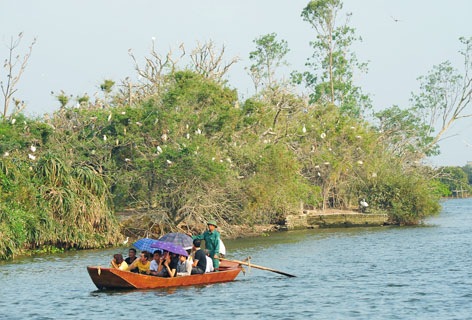 Ảnh lưu niệm