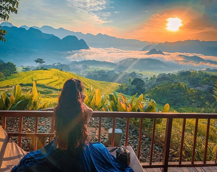 Ảnh đẹp check in