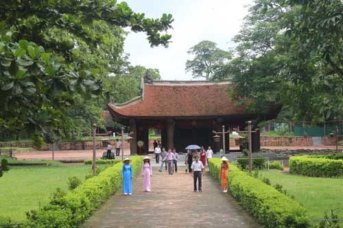 Tổng quan