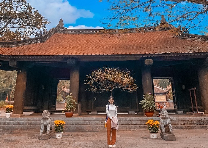 Ảnh lưu niệm