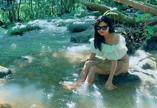 Ảnh đẹp check in