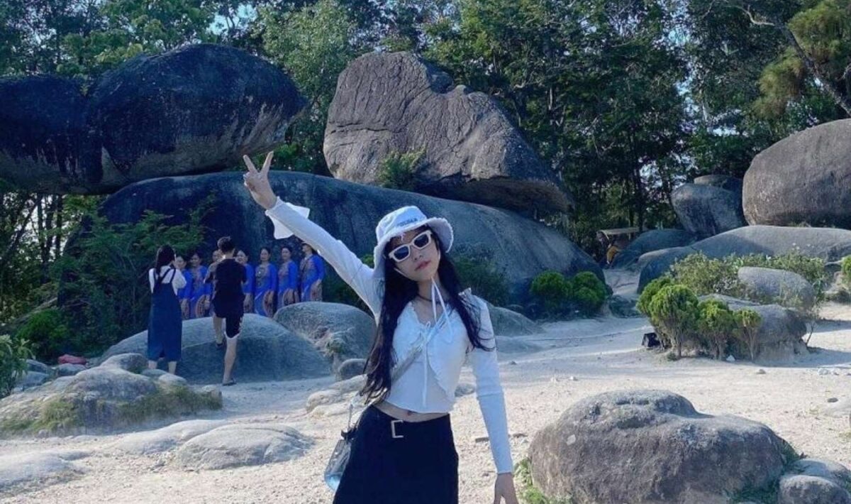 Ảnh đẹp check in